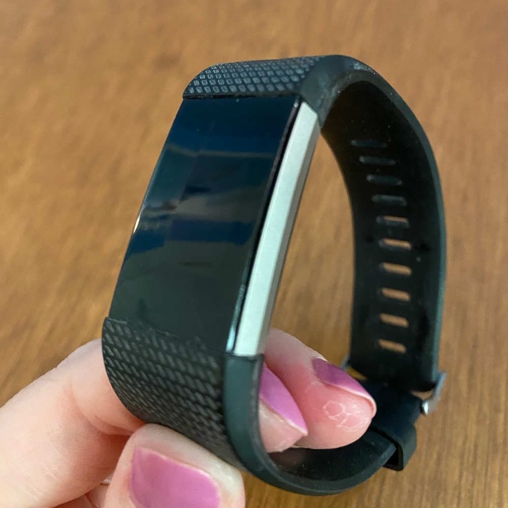 Fitbit Charge 2